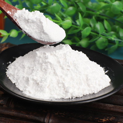 Polvo edulcorante de advantame de alta pureza para alimentos y zumo de vape