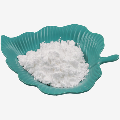 Polvo de Germanio Orgánico Ge-132 de Alta Pureza 99.99% para Cosméticos