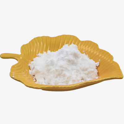 Polvo de Germanio Orgánico Ge-132 de Alta Pureza 99.99% para Cosméticos