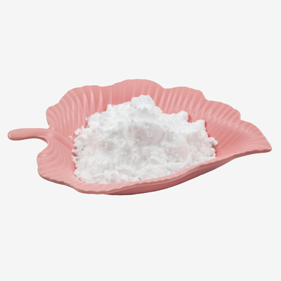 Polvo de Germanio Orgánico Ge-132 de Alta Pureza 99.99% para Cosméticos