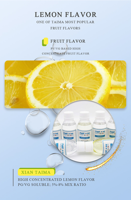 Concentrado de sabor para jugo de vape de mango - Registrado por la FDA, 125ml-5L