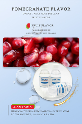 Concentrado de sabor para jugo de vape de mango - Registrado por la FDA, 125ml-5L