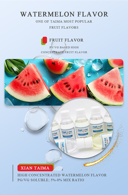 Concentrado de sabor para jugo de vape de mango - Registrado por la FDA, 125ml-5L