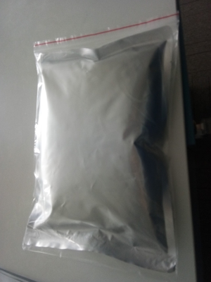 Polvo cristalino de óxido de cariofileno para fragancias y cosméticos