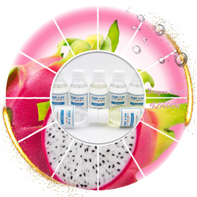 Sabor de líquido para vapear de tabaco de 500 ml con mezcla PG/VG