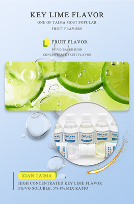 Sabores de Jugo de Vapeo de Tabaco en Botellas de 125ml/500ml/1L/2L/5L con Reseñas Positivas de Clientes