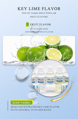 Sabores de Jugo de Vapeo de Tabaco en Botellas de 125ml/500ml/1L/2L/5L con Reseñas Positivas de Clientes