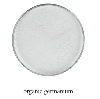 Polvo de Germanio Orgánico Ge-132 99.99% de Pureza, Grado Alimenticio, 100g-1kg