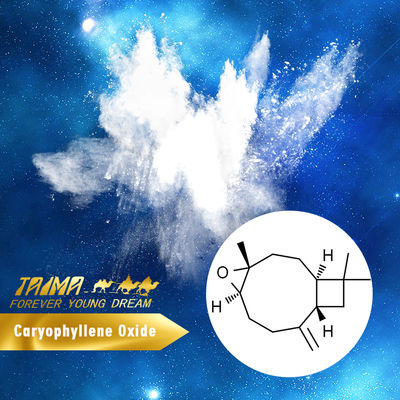 Enhance Your Food with 99% Caryophyllene Oxide Food Additives Grade