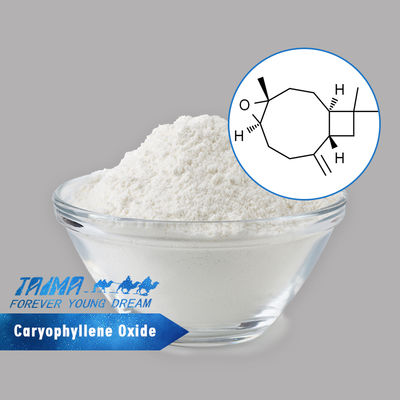 Enhance Your Food with 99% Caryophyllene Oxide Food Additives Grade