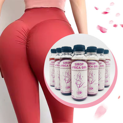 Hot Selling Hip Booster Enhancement Product Butt Buttocks Syrup