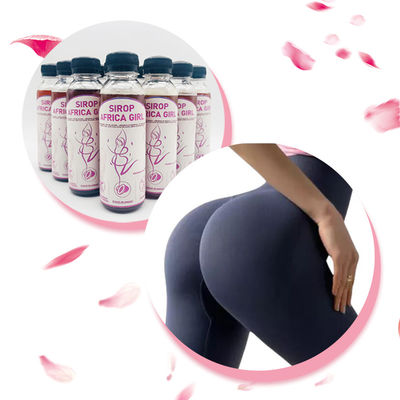 Hot Selling Hip Booster Enhancement Product Butt Buttocks Syrup