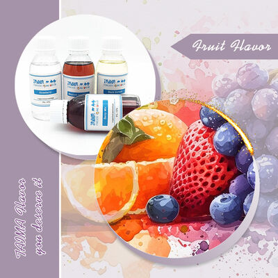 DIY Guava Flavor Concentrate - Tropical E-liquid Flavor with Mildly Sweet and Sour Taste for Versatile Base