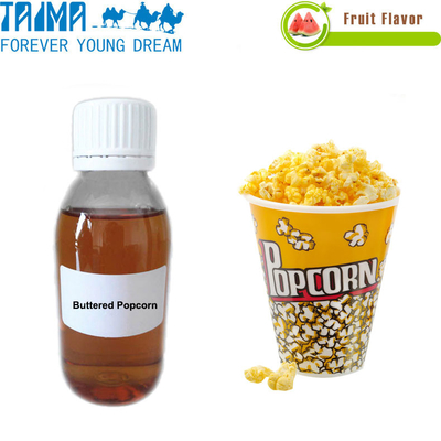 Serie de postres Concentrados de tarta de manzana Sabores Vape Malasia Sabores basados en PG