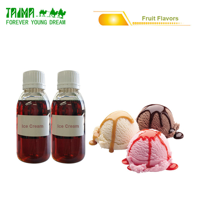 Serie de postres Concentrados de tarta de manzana Sabores Vape Malasia Sabores basados en PG