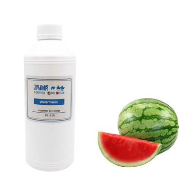 Pedido a granel Hielo Oro Sandía Esencia Aromas Concentrado de frutas Aromas para líquidos y jugos