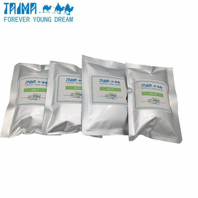 Cristales de agente refrescante WS-23 para alimentos de Malasia para e-líquido