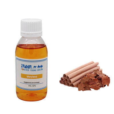 Concentrado de sabor para e-líquido de tabaco Maryland, grado USP/alimentario, 99% de pureza, para vapeo