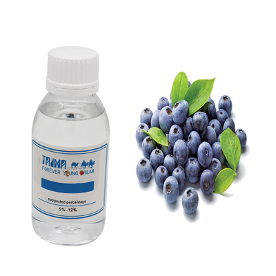 Concentrado de sabor líquido de arándanos helados a base de PG/VG para vaporizador Ejuice Eliquid