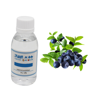 Concentrado de sabor líquido de arándanos helados a base de PG/VG para vaporizador Ejuice Eliquid
