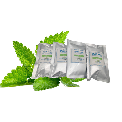 CAS 39711-79-0 Bebida Carbonatada WS-3 Agente Refrescante en Polvo