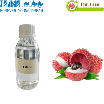 Tamaño de muestra a granel ICE Litchi Essence Aromas de frutas para líquido y zumo ahora