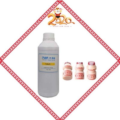 Cas 220-334-2 Sabor Concentrado Vape Yakult Concentrado Sabores Grado USP