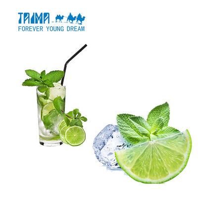 Polvo de agente refrescante WS-12 de alta pureza 99.0% para un efecto refrescante duradero y un rendimiento insípido no volátil