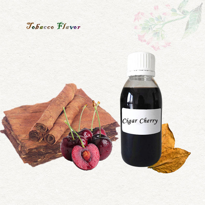 Envases de papel de aluminio con sabor a tabaco líquido de alta concentración