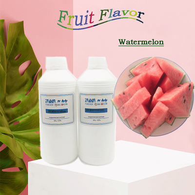 E-líquido concentrado a base de PG/VG, sabor a sandía dorada, sabores de fruta, sabores de shisha, sabores de hookah, 1000 tipos