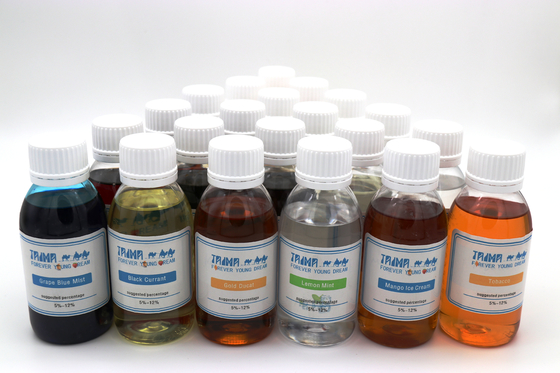 Taima Cola Materia Prima Concentrado de Coca Cola Sabores Tanto Para Alimentos Bebidas Y E Jugo de Vape