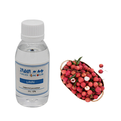 Tamaño de muestra a granel ICE Litchi Essence Aromas de frutas para líquido y zumo ahora