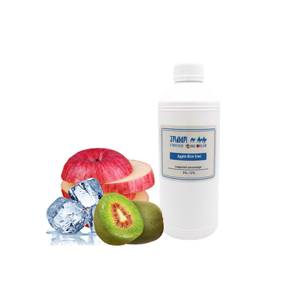E Jugo 900 + E Liquido Sabores de alta concentración Vape líquido
