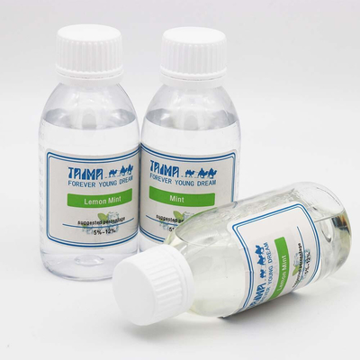 E Jugo 900 + E Liquido Sabores de alta concentración Vape líquido