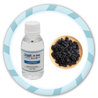 Concentrado de sabor líquido para zumo de vapeo en 125 ml 500 ml 1L 5L de sabor y fragancia sintéticos