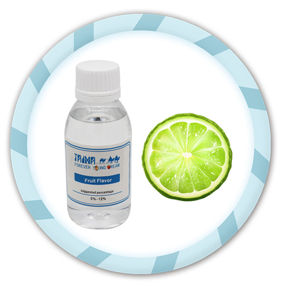 Concentrado de vapor líquido UE con certificación ISO Limonada con sabor a fruta de pera