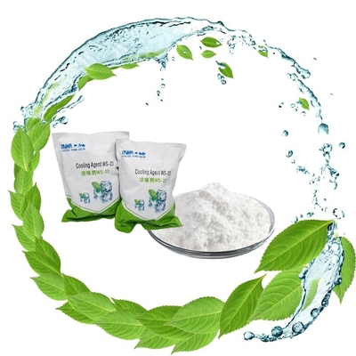 Aditivo alimentario WS23 Agente refrigerante CAS 51115-67-4
