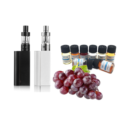 Aromas de limonada para cigarrillos electrónicos, sabores de vapeo afrutados