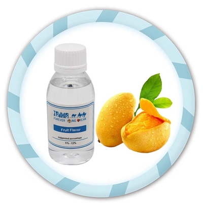 Más de 800 tipos de sabores y fragancias Vape de frutas jugosas Aceite Perfumado