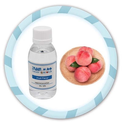 Más de 800 tipos de sabores y fragancias Vape de frutas jugosas Aceite Perfumado