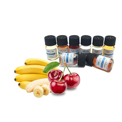 Líquido para Vapeo Sabor Fruta Arándano