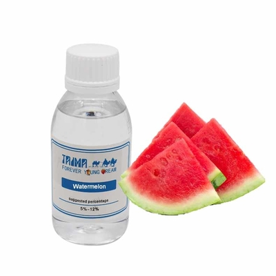 Concentrados de eliquid para vapeo con sabor a sandía y chicle de ISO Factory