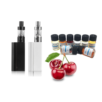 Líquido para Vapeo Sabor Fruta Arándano