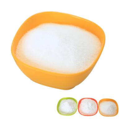 Cristales blancos de pureza ISO 99% WS-23 Agente refrescante