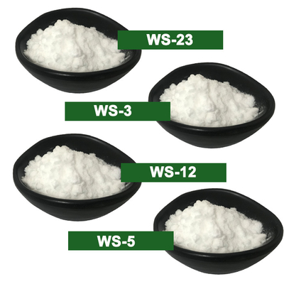 Tabaco Cigarrillo Electrónico Ws-5 Koolada Grado Alimenticio Para Jugo de Vapeo
