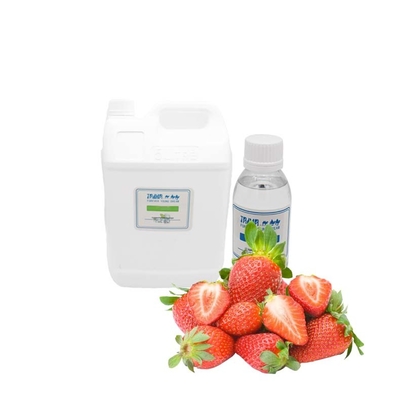 Mango Concentrado de sabor a fruta de fresa Concentrado líquido para vapor Ejuice Eliquid