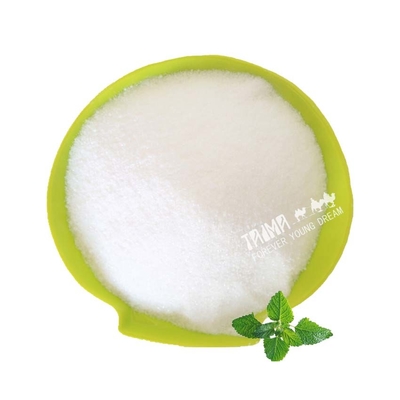 Aditivo helado para jugo de vapeo WS-23 Agente enfriador en polvo C10H21NO