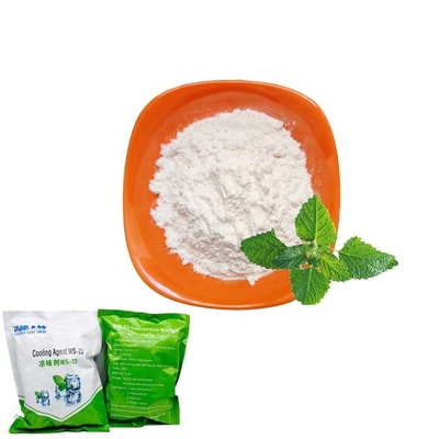 Aditivo de mentol halal Koolada Ws 23 99.0% de pureza