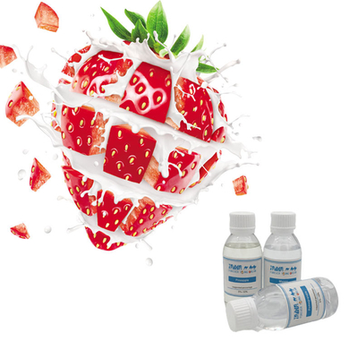 Sabores de frutas puros a base de PG/VG de 125 ml para e-líquido