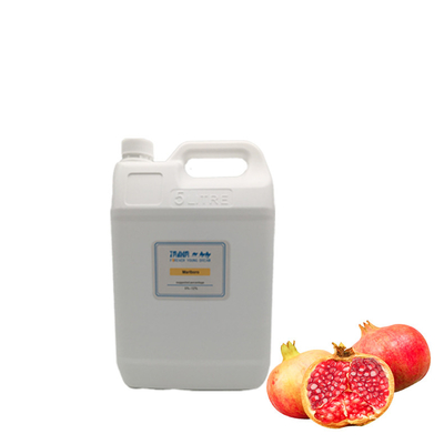 Sabores de frutas puros a base de PG/VG de 125 ml para e-líquido